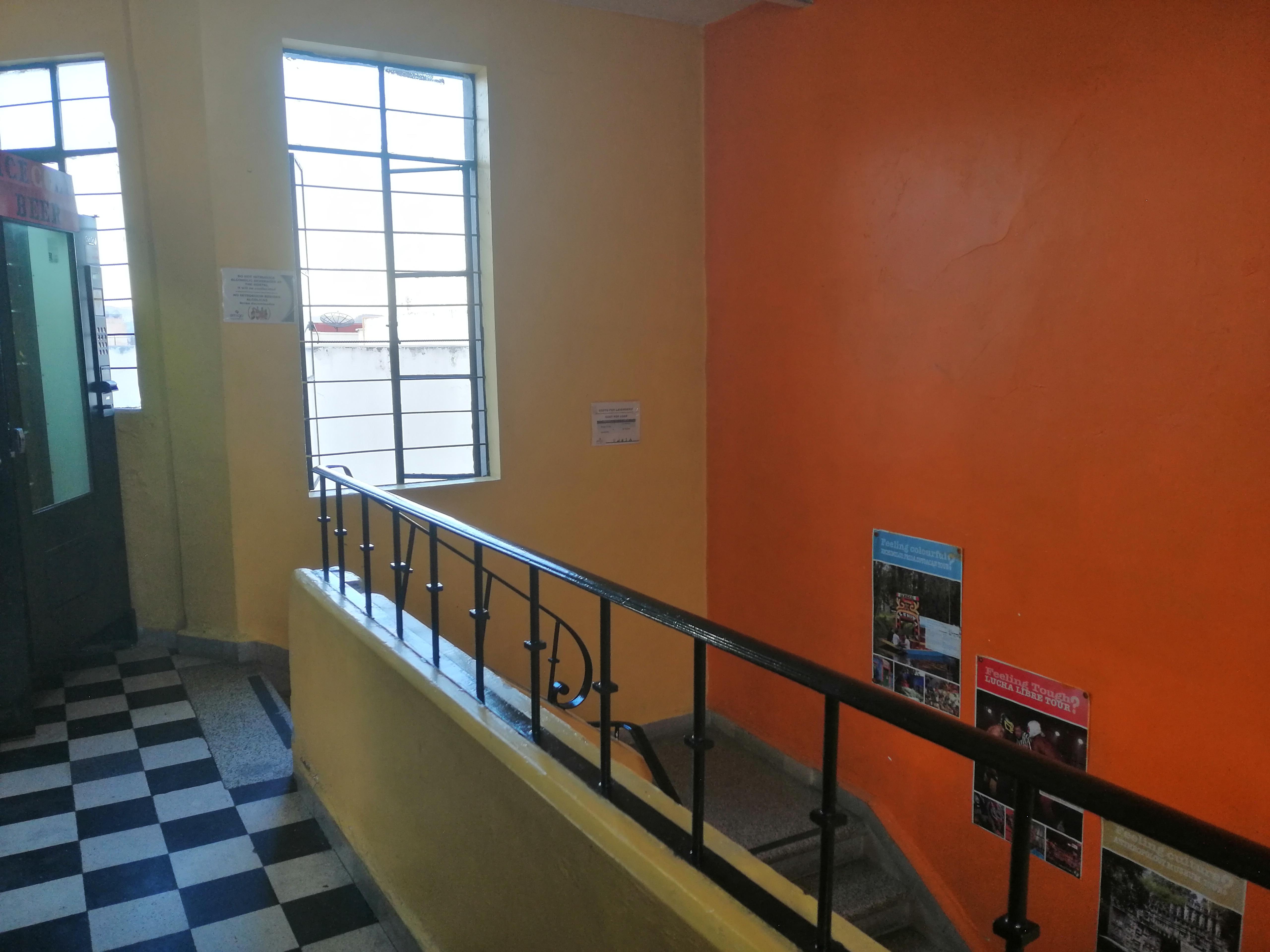 Hotel Amigo Suites (Adults Only) — Fotos 2